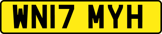 WN17MYH