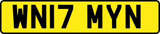 WN17MYN