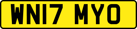WN17MYO