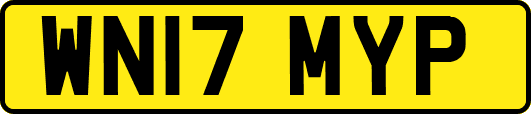 WN17MYP