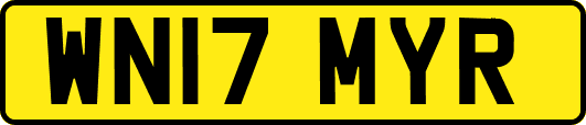 WN17MYR