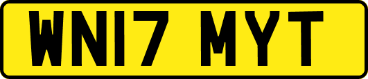 WN17MYT