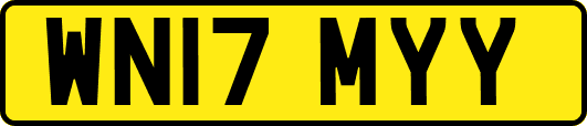 WN17MYY