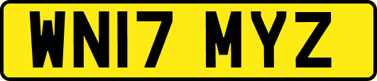 WN17MYZ