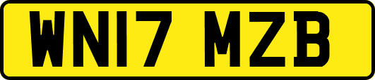 WN17MZB