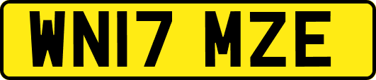 WN17MZE