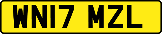 WN17MZL