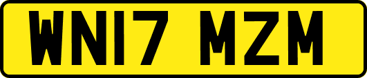 WN17MZM