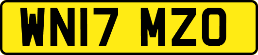 WN17MZO