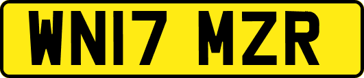 WN17MZR