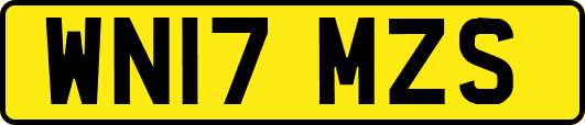 WN17MZS