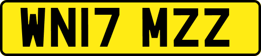 WN17MZZ