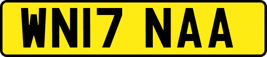 WN17NAA
