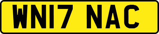 WN17NAC