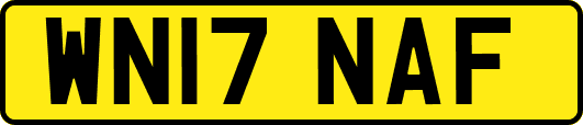 WN17NAF