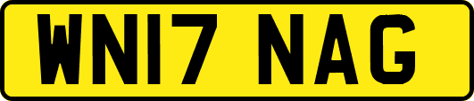 WN17NAG