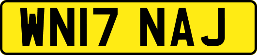 WN17NAJ