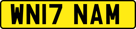 WN17NAM