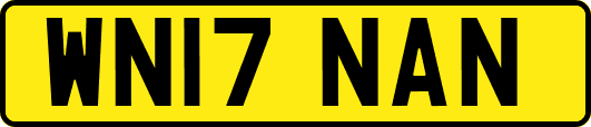 WN17NAN