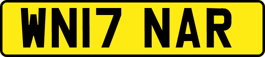 WN17NAR