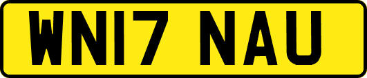 WN17NAU