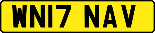 WN17NAV