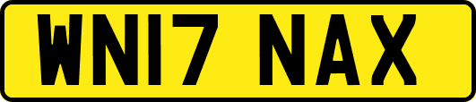 WN17NAX