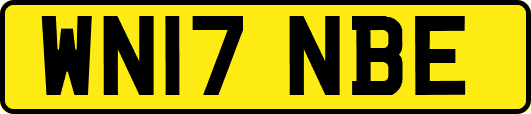 WN17NBE