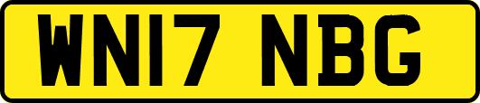 WN17NBG