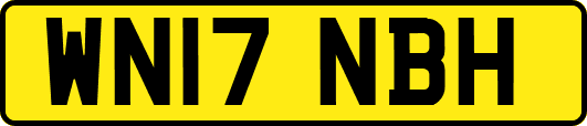 WN17NBH