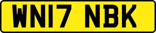 WN17NBK