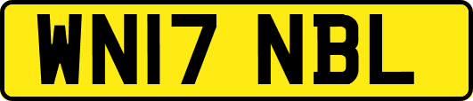 WN17NBL