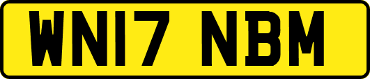 WN17NBM