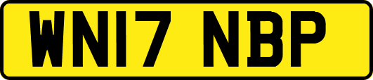 WN17NBP