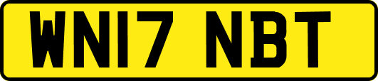 WN17NBT