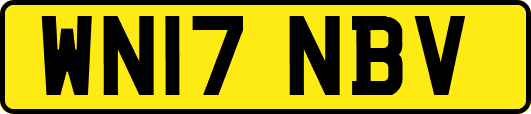 WN17NBV