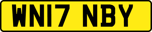 WN17NBY