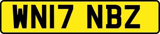 WN17NBZ
