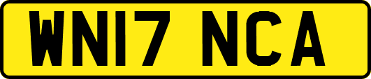 WN17NCA