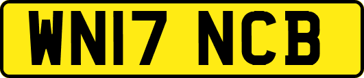 WN17NCB