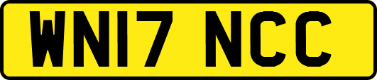 WN17NCC