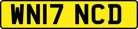 WN17NCD