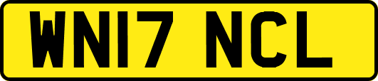 WN17NCL