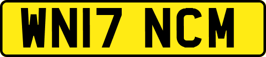 WN17NCM