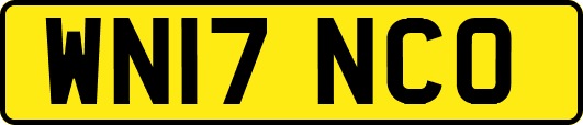 WN17NCO