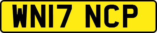 WN17NCP