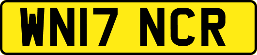 WN17NCR