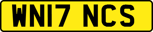 WN17NCS