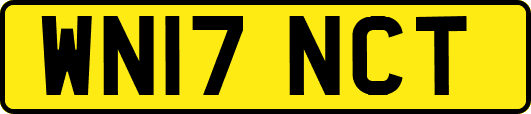 WN17NCT