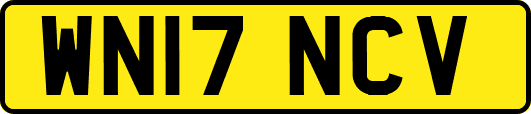 WN17NCV